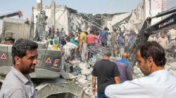 What we know about the strike on a school in Iran as death toll rises