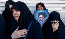 Khamenei’s death met with public mourning, quiet celebrations as regime’s opponents wait for an opening