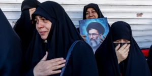 Khamenei’s death met with public mourning, quiet celebrations as regime’s opponents wait for an opening