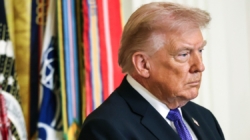 Trump, who campaigned against ‘endless’ wars, enters Iran with no end date