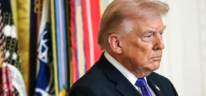 Trump, who campaigned against ‘endless’ wars, enters Iran with no end date