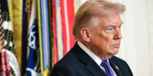 Trump, who campaigned against ‘endless’ wars, enters Iran with no end date