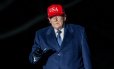 Trump’s MAGA base wrestles with Iran strikes launched by an ‘America First’ president