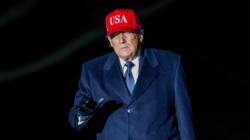 Trump’s MAGA base wrestles with Iran strikes launched by an ‘America First’ president