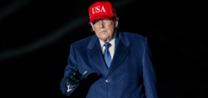 Trump’s MAGA base wrestles with Iran strikes launched by an ‘America First’ president