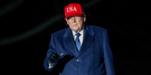 Trump’s MAGA base wrestles with Iran strikes launched by an ‘America First’ president