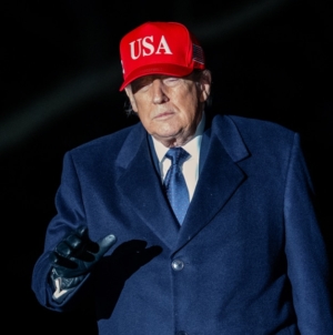 Trump’s MAGA base wrestles with Iran strikes launched by an ‘America First’ president