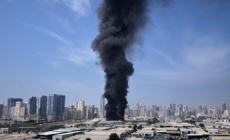 Allies in Middle East stand with U.S.