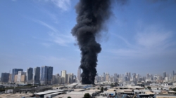 Allies in Middle East stand with U.S.