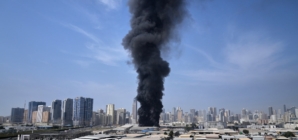 Allies in Middle East stand with U.S.