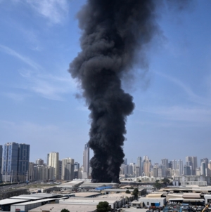 Allies in Middle East stand with U.S.