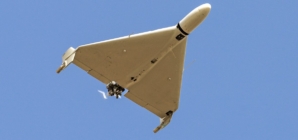 Iran leans on Shahed drones to penetrate U.S. defenses