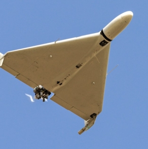 Iran leans on Shahed drones to penetrate U.S. defenses