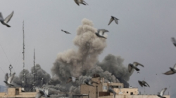 Trump struggles to define Iran war goals