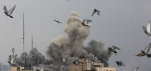 Trump struggles to define Iran war goals