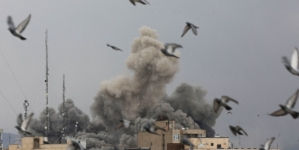 Trump struggles to define Iran war goals