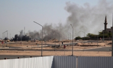 State Department urges Americans across Mideast to depart as strikes continue