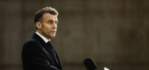 Macron says France will allow temporary deployment of nuclear-armed jets to allied nations