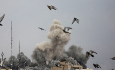 Nowhere feels safe from attack