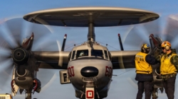 Trump administration could order U.S. manufacturers to make more munitions amid Iran war