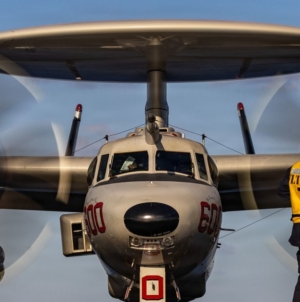 Trump administration could order U.S. manufacturers to make more munitions amid Iran war