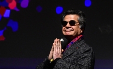 This Oscar-nominated filmmaker wants to go back to Iran. Even if prison, and war, await.