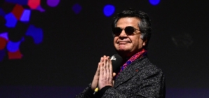 This Oscar-nominated filmmaker wants to go back to Iran. Even if prison, and war, await.