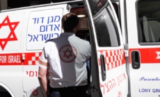 Underground and surrounded by tech, Israeli paramedics watch and wait for Iranian strikes