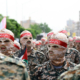 Who is set to be in charge in Iran now that Khamenei is dead? A powerful hard-line military corps