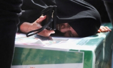 The U.S. military was targeting an area near bombed Iranian school, sources say