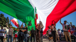 A free Iran is their shared dream. But the diaspora remains torn on the best path forward.