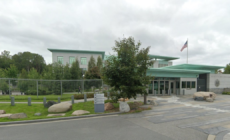 No injuries reported after explosion at U.S. Embassy in Oslo, police say