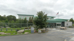 No injuries reported after explosion at U.S. Embassy in Oslo, police say