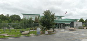 No injuries reported after explosion at U.S. Embassy in Oslo, police say