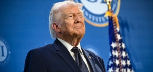 Trump calls Iran war ‘a little excursion’ that will end ‘soon’