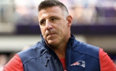 Patriots Get Bad News Before NFL Free Agency Begins: Report