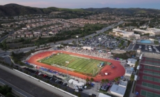 16-Year-Old American Dillon Mitchell Breaks World Record in 60m Race