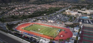 16-Year-Old American Dillon Mitchell Breaks World Record in 60m Race