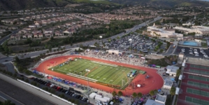 16-Year-Old American Dillon Mitchell Breaks World Record in 60m Race