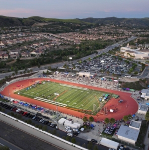 16-Year-Old American Dillon Mitchell Breaks World Record in 60m Race