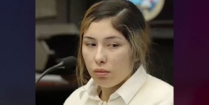 California mom gets 15 years after toddler died in hot car while she had cosmetic work at spa