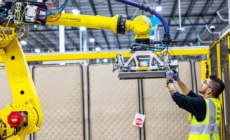 Amazon ends Blue Jay robot program months after launch in warehouses