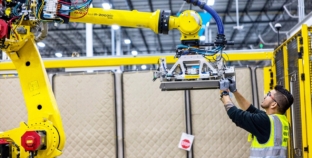 Amazon ends Blue Jay robot program months after launch in warehouses