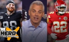 Trent McDuffie Trade Grades: F Them Picks 2.0? Rams Rightly Bring Back Mantra