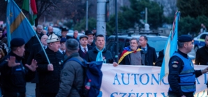 “If there are Hungarian kindergartens, there is a future,” Says State Secretary