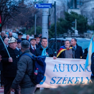 “If there are Hungarian kindergartens, there is a future,” Says State Secretary