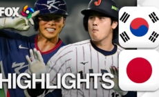 Seiya Suzuki, Shohei Ohtani Help Japan Squeak by South Korea in WBC Pool C Game
