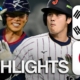 Seiya Suzuki, Shohei Ohtani Help Japan Squeak by South Korea in WBC Pool C Game