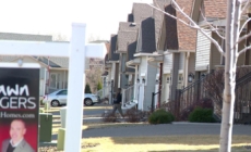 Mortgage rates fall below 6% for the first time since 2022