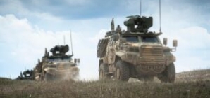 TATRA, Gidrán, HIMARS: Rába Holding Becomes the Heart of a New Armed Vehicle Alliance